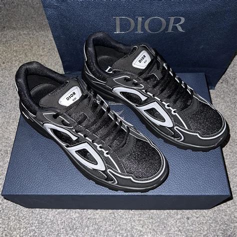 dior mens trainer|dior trainers selfridges.